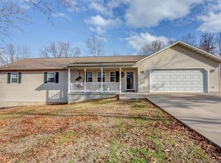 23935 Raspberry Ln, Waynesville, MO 65583