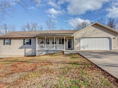 23935 Raspberry Ln, Waynesville, MO, 65583