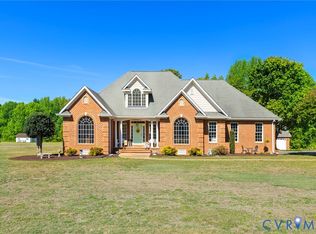 15441 Goshen Rd, Montpelier, VA 23192