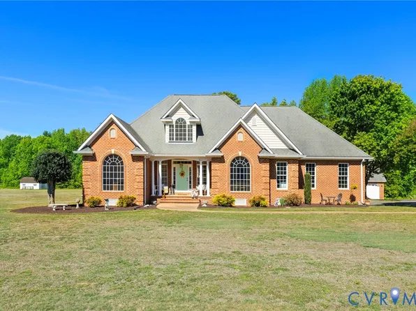 15441 Goshen Rd, Montpelier, VA 23192