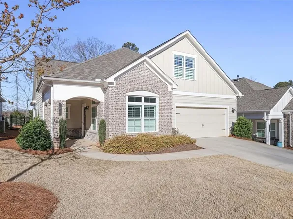 1011 Stillington Way, Kennesaw, GA 30152