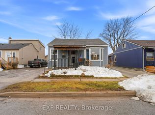 5 Cardiff St, Saint Catharines, ON