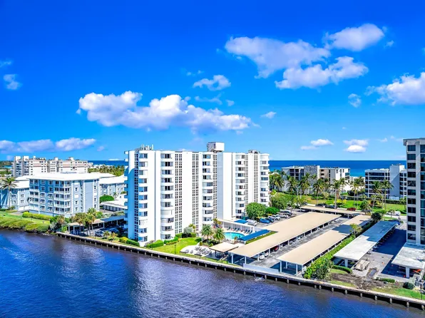 2200 S Ocean Boulevard #607, Delray Beach, FL 33483