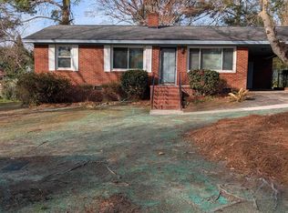 7801 Skylark Dr, Columbia, SC 29209