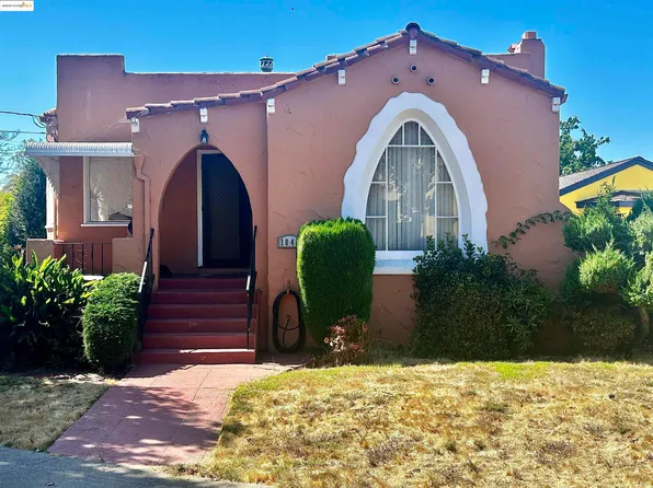 1046 Santa Fe Ave, Albany, CA 94706