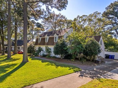 2412 Sterling Point Dr, Portsmouth, VA, 23703