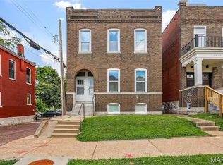 3716 Louisiana Ave, Saint Louis, MO 63118