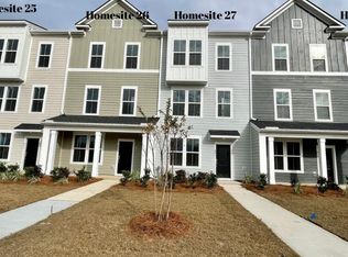 861 Recess Pointe Dr #27, Moncks Corner, SC 29461