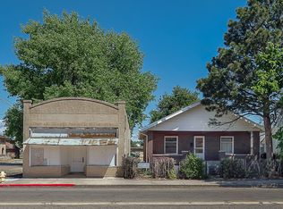 536 W 7th St, Walsenburg, CO 81089