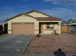 4433 S 8th Pl, Phoenix, AZ 85040