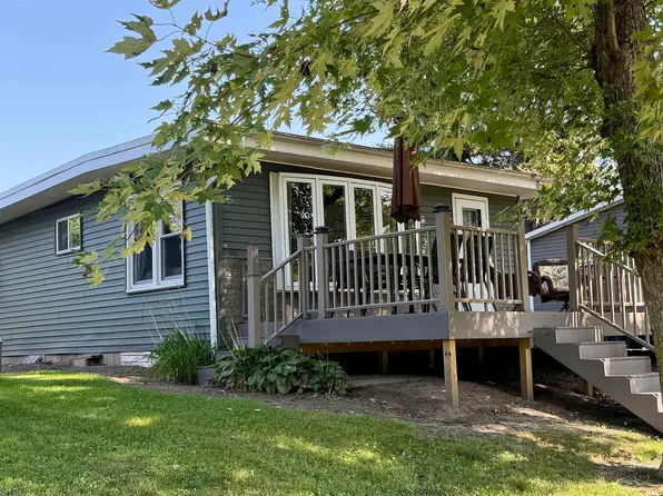 6541 N 1225 W, Monticello, IN 47960