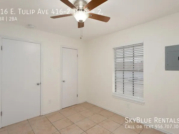 416 E Tulip Ave, McAllen, TX