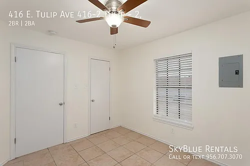 416 E Tulip Ave Photo 1
