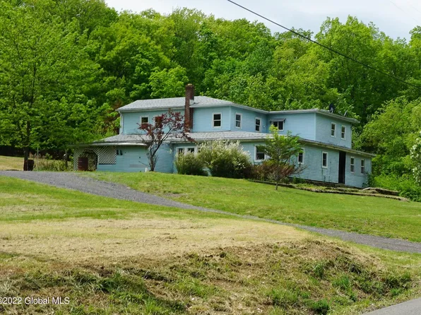 233 Edison Timmerman Road, Cairo, NY 12413