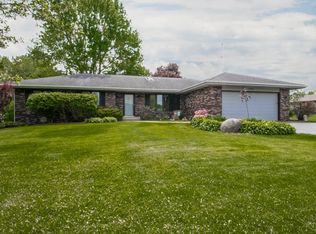 7261 Wheatland Ter, Cherry Valley, IL 61016