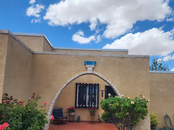 1355 Rio Rancho Dr SE APT D, Rio Rancho, NM 87124