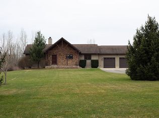 7517 Snyder Rd, Rives Junction, MI 49277