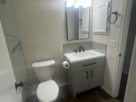 bathroom vanity