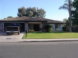 6413 Yakima Way, Bakersfield, CA 93309