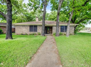 1421 Single Tree Trl, Irving, TX 75061