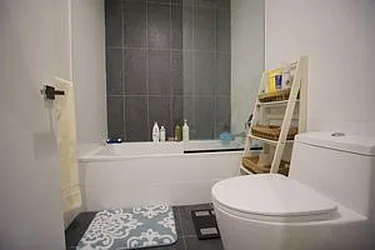 Rented by Miron Realty Group