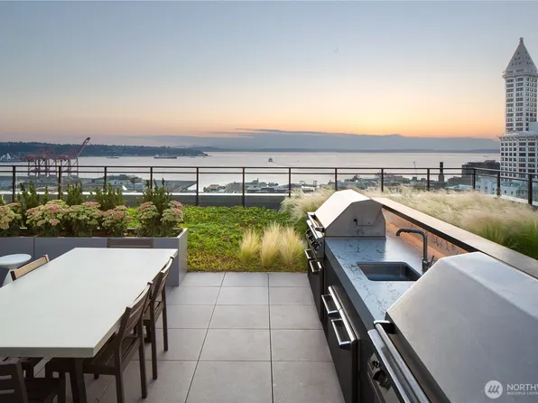 450 S Main Street #516, Seattle, WA 98104