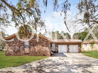 617 Brailsford Blvd, Summerville, SC 29485