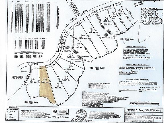 4th image of 11 Emerald Bay Dr Lot 11