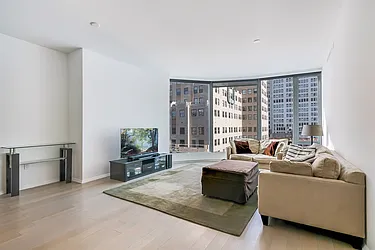 Rented by Time Equities, Inc.