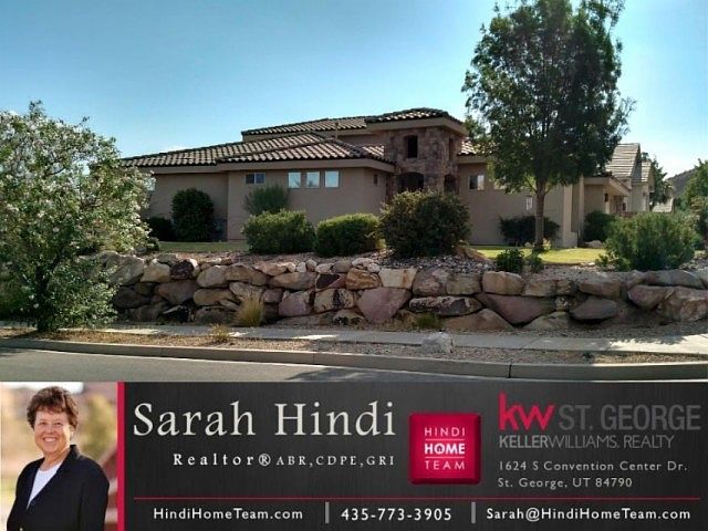 1st image of 3653 S Desert Hills Dr