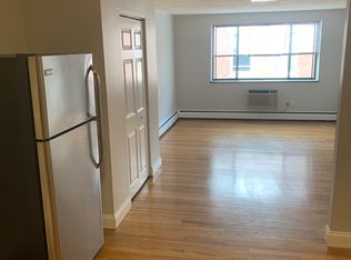 (Undisclosed Address), Brookline, MA 02446