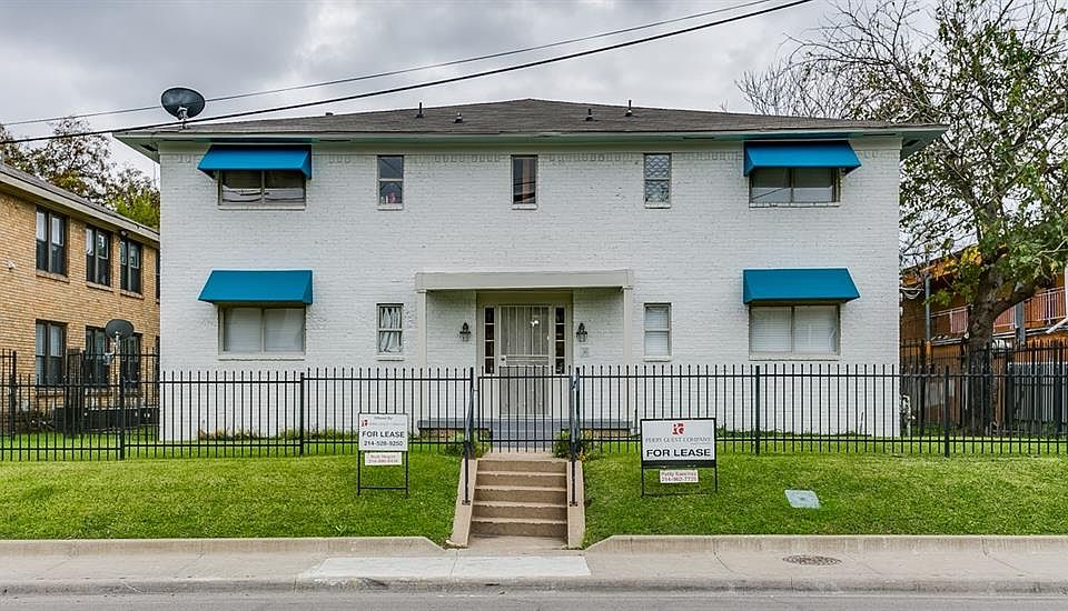 1st image of 2313 N Fitzhugh Ave APT 8