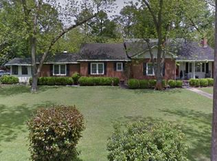 37 New St, Camilla, GA 31730