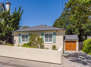 646 Ventura Ave, San Mateo, CA 94403