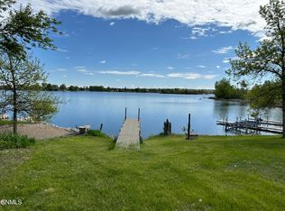 776 8p Ave NW #102, Mercer, ND 58559