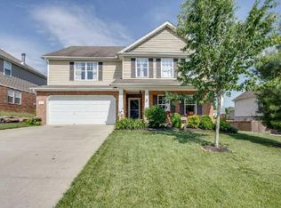 1002 Highpoint Ct, Mount Juliet, TN 37122