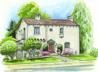 741 Rosemount Rd, Oakland, CA 94610