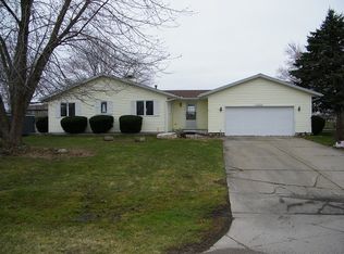 51193 County Road 11, Elkhart, IN