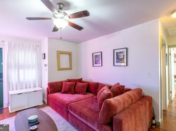 561 Formwalt St SW Unit 10, Atlanta, GA 30312