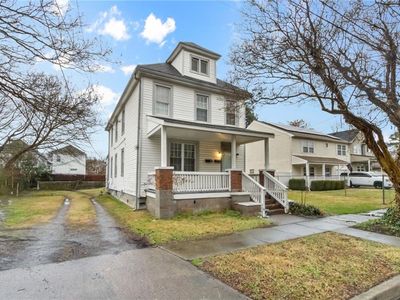 2411 Ludlow St, Norfolk, VA, 23504