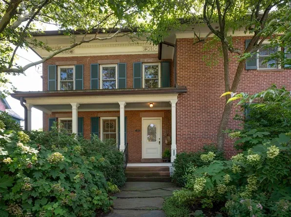 21 Franklin St, Northampton, MA 01060