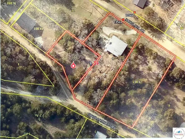 19543 Tip Top Dr, Warsaw, MO 65355