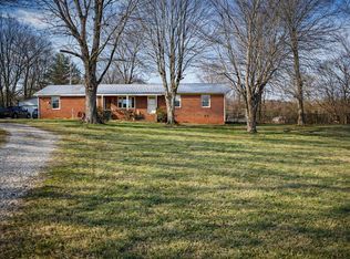 2633 Spencer Rd, Rock Island, TN 38581