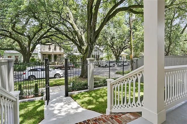 536 Nashville Ave — Photo 20