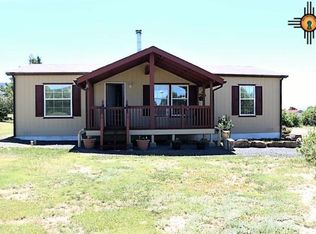 46 Black Mesa Rd, Raton, NM 87740