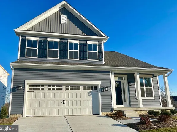 3226 Pinetree Ln, Manchester, MD 21102