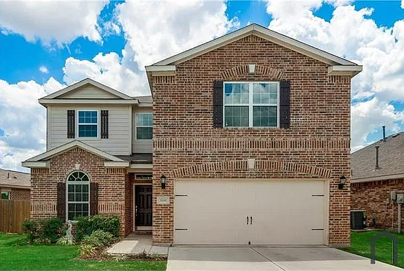 2143 Cedar Park Dr