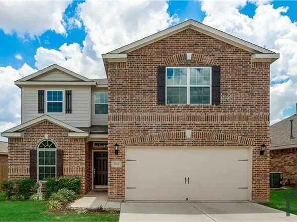 2143 Cedar Park Dr, Forney, TX 75126