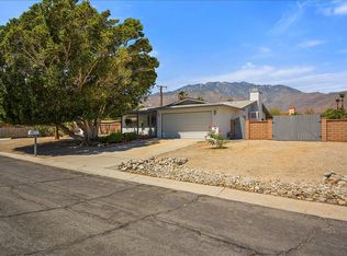 2793 N Chuperosa Rd, Palm Springs, CA 92262