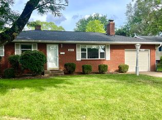 2650 Vassar Pl, Upper Arlington, OH 43221